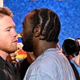 Canelo és Crawford a Ring Magazin történetének legdrágább övéért harcol