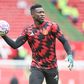 Egy szurkolón töltötte ki a dühét André Onana