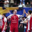 Egyszer sem vezetett, végül ki is kapott a Veszprém