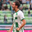 A Ferencváros örmény válogatott támadó középpályása az orosz élvonalban folytatja
