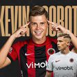 Hivatalos: megvan Csoboth Kevin új klubja