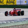 Hockenheim visszatérhet az F1-naptárba – de óriási befektetés kell hozzá