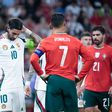 Ronaldo ígéretet tett Szoboszlainak