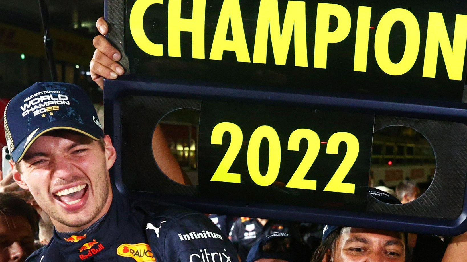 A nemzetközi sajtó elsősorban a Red Bull holland versenyzőjének a teljesítményét méltatta (Fotó: Max Verstappen/Twitter)