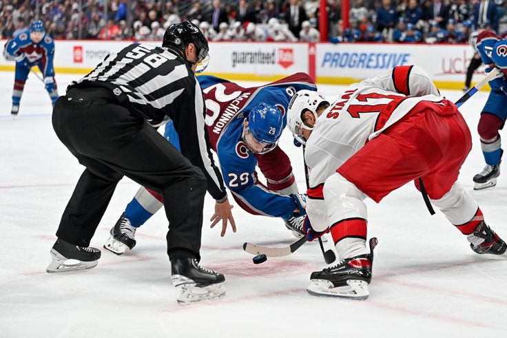 Indul az NHL 106. idénye, fantasztikus rekordok dőlhetnek meg, a szakértők a Colorado címvédésére voksoltak