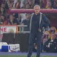 Mourinho szerint Dybala idén már nem fog játszani