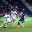 Az Újpest legyőzte és megelőzte a tabellán a Fehérvárt