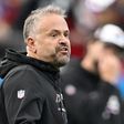 NFL – Menesztették a Carolina Panthers vezetőedzőjét