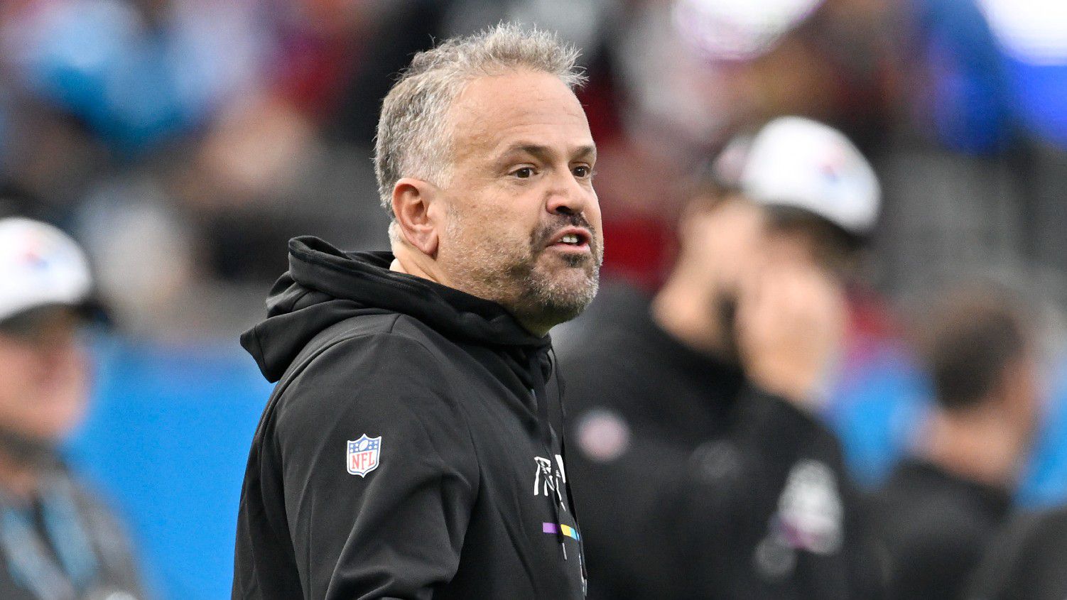 NFL – Menesztették a Carolina Panthers vezetőedzőjét