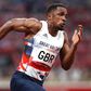Huszonkét hónapra büntették a brit sprintert