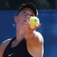 Bondár Anna sima győzelemmel kezdte a kolozsvári WTA-tornát