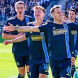 Gazdag: „Mindenki csalódásként élné meg, ha nem jutnánk ki az Eb-re”