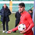 Szoboszlaiék a Celtichez látogatnak, a Milan a Chelsea-t fogadja a BL-ben – keddi sportműsor
