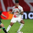 A Celtic Parkban tehet nagy lépést a továbbjutás felé a Leipzig