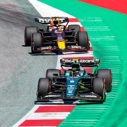 Hivatalos: a Red Bull érintett a költségvetési botrányban