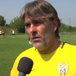 Lipcsei Péter: „El lehet tiltani, akkor ülök öt meccset vagy hatot, nem érdekel" – videóval