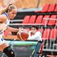 Fölényesen verte a Ludovika Csata a Pécset a női kosárlabda NB I-ben