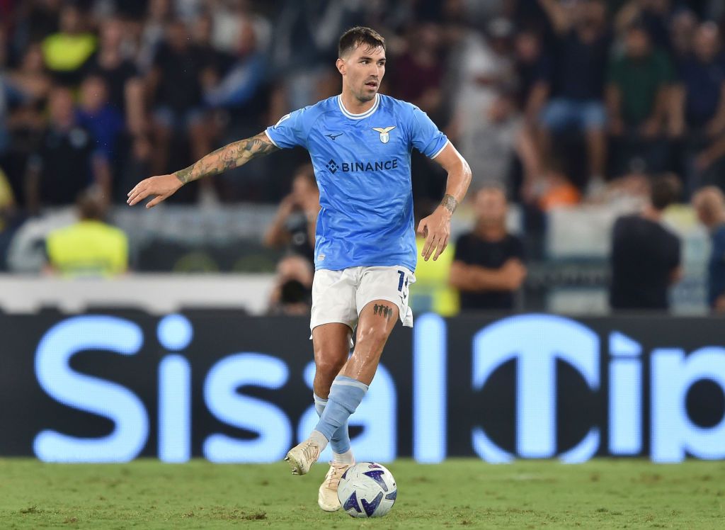 A Lazio nyerte a hétfő esti rangadót