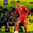 Koronavírusos a Bayern támadója, kihagyja a szerdai BL-meccset