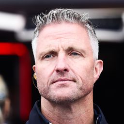 Legendás közös bulikra emlékezett vissza Michael Schumacher öccse