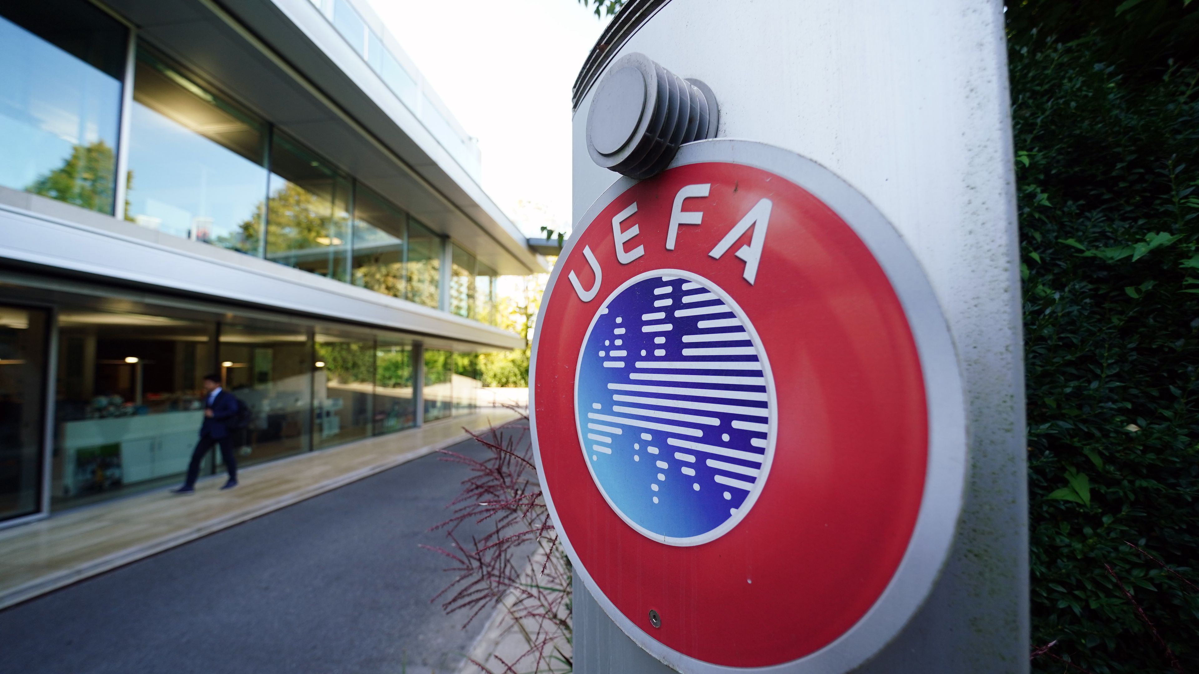 Az UEFA döntött az orosz U17-es válogatottak jövőjéről