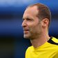 Petr Cech 62 védést mutatott be, ő lett a meccs embere