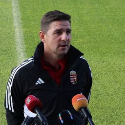 Gera Zoltán: „Eddig hoztuk a kötelezőt, ami sosem egyszerű” – videóval