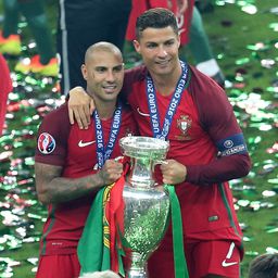 Ronaldo elárulta, mikor fejezi be pályafutását – sajtóhír