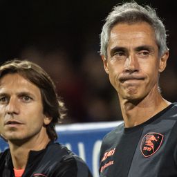 Menesztették a Vidi korábbi edzőjét, a Milan legendája az utód