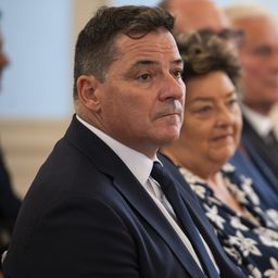 Gyulay Zsolt: a NOB új piacok felé fordul