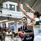 Egyszer sem vezetett, megint kikapott a Győr az Euroligában