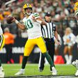 A Raiders nyerte a hétfő esti bakiparádét – videóval