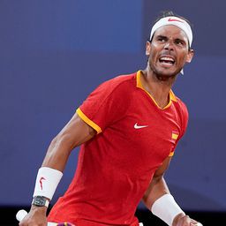 Itt a vége, Rafael Nadal visszavonul