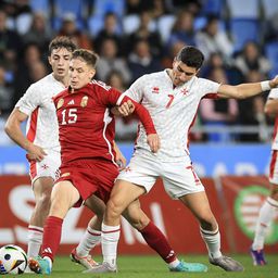 A magyar U21-es válogatott megszenvedett Málta ellen, de begyűjtötte a 3 pontot az Eb-selejtezőn