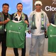 Ronaldinho focicsapatnál lett résztulajdonos