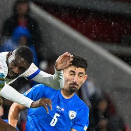 A hajrában kapcsoltak rá a franciák, meggyőző siker a Bozsik Arénában