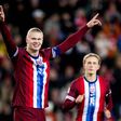 Erling Haaland duplázott, immár ő a norvég válogatott legeredményesebb játékosa; Csercseszovékat kiütötték