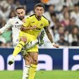 A Carvajal súlyos sérülésében főszerepet játszó játékos sem bevethető a válogatottban