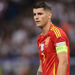 Depressziójáról és pánikrohamairól vallott az Európa-bajnok spanyol csatár