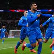 Elhunyt honfitársukért küzdöttek a görögök, történelmi győzelmet arattak a Wembleyben