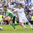 Sergio Canales megbánta a Real Madridba igazolását