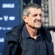 Günther Steiner Russellről: Máshol is talál helyet magának