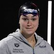 Benedetta Pilato augusztusban vb-bronzérmes lett