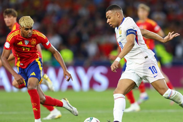 Mbappé elképesztő formában kezdte a szezont