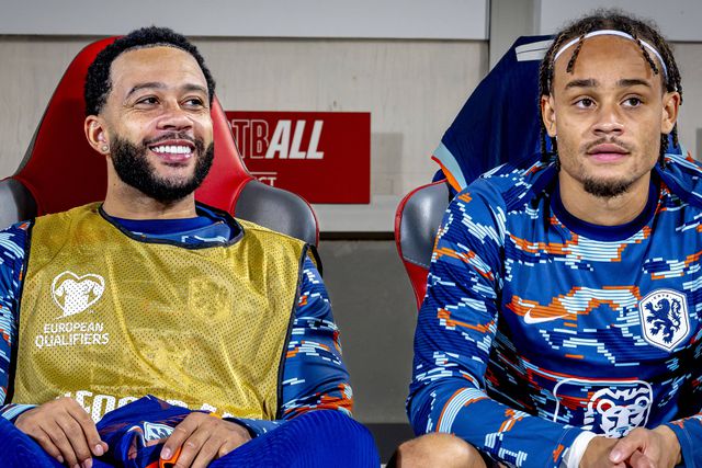 Hollandi öt fordulót követően vezeti a vb-selejetező csoportját