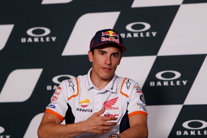 Márquez valószínüleg a Malajziai Nagydíjat is kihagyja