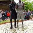 Deontay Wilder bejelentette visszatérését, és egy meglepő januári világbajnoki címmérkőzésre utalt
