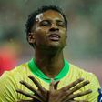 Rodrygo kétszer volt eredményes