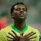 Rodrygo kétszer volt eredményes