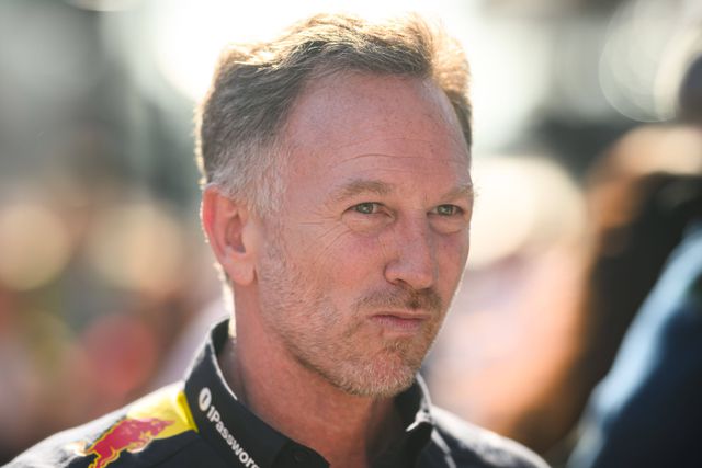 Horner 20 év után távozott a Red Bulltól